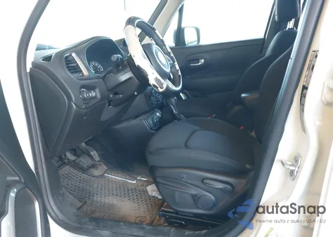 2023 Jeep Renegade Latitude 4X4 z USA, uszkodzony, nr VIN ZACNJDB17PPP24513